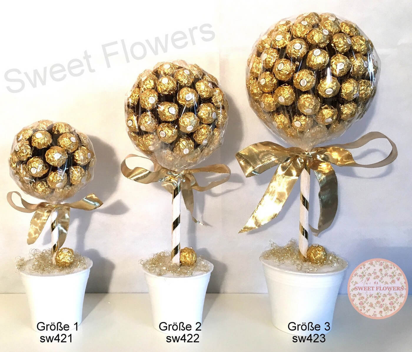 Arbre de Ferrero