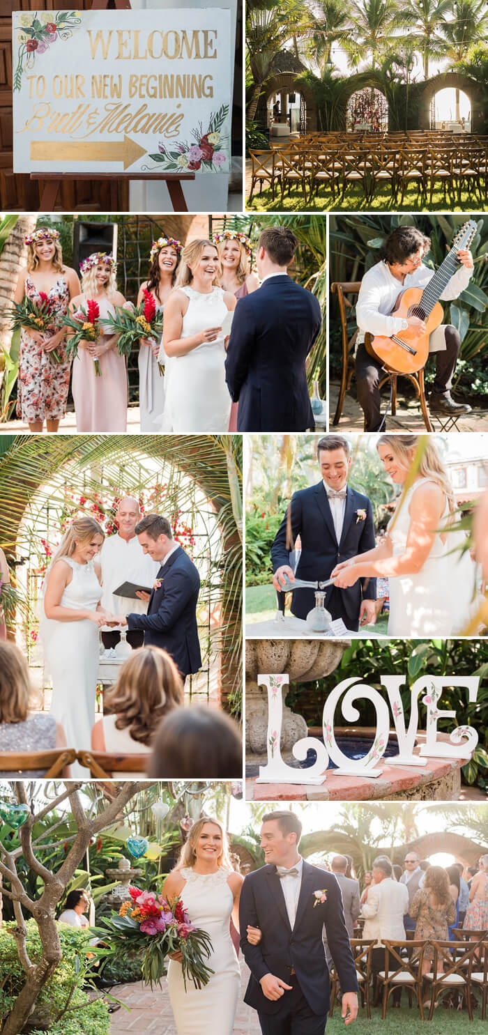 Mariage libre Mexique