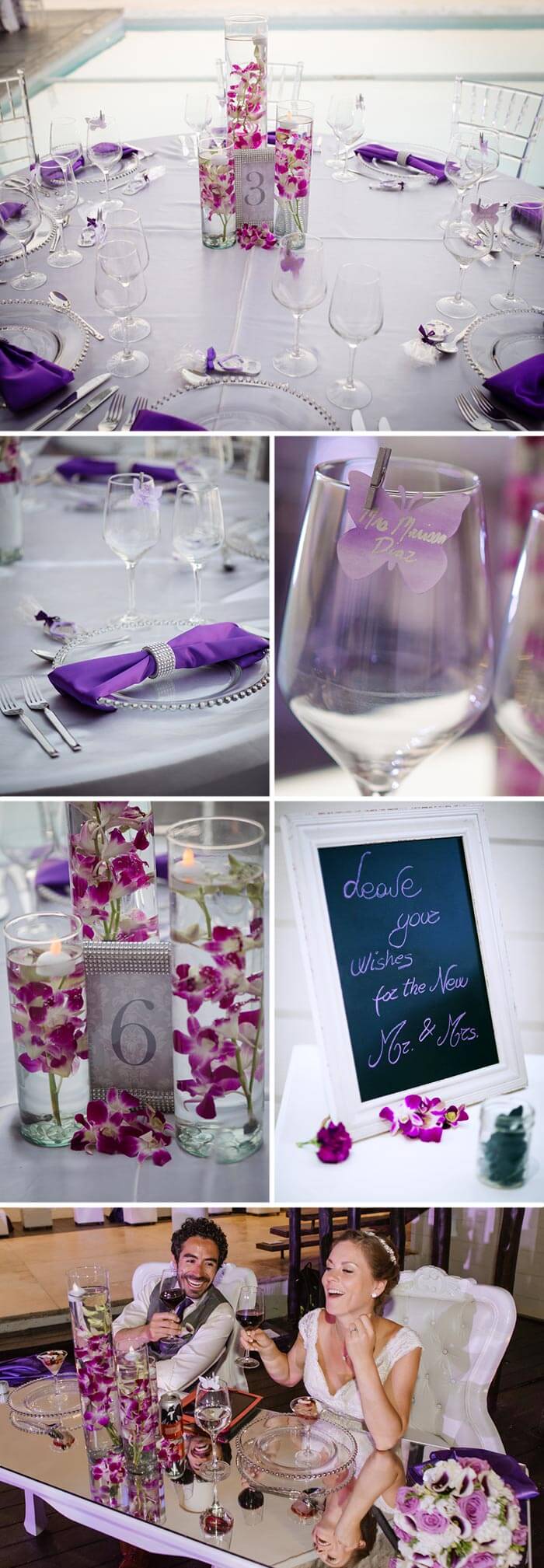 cérémonie de mariage libre plage