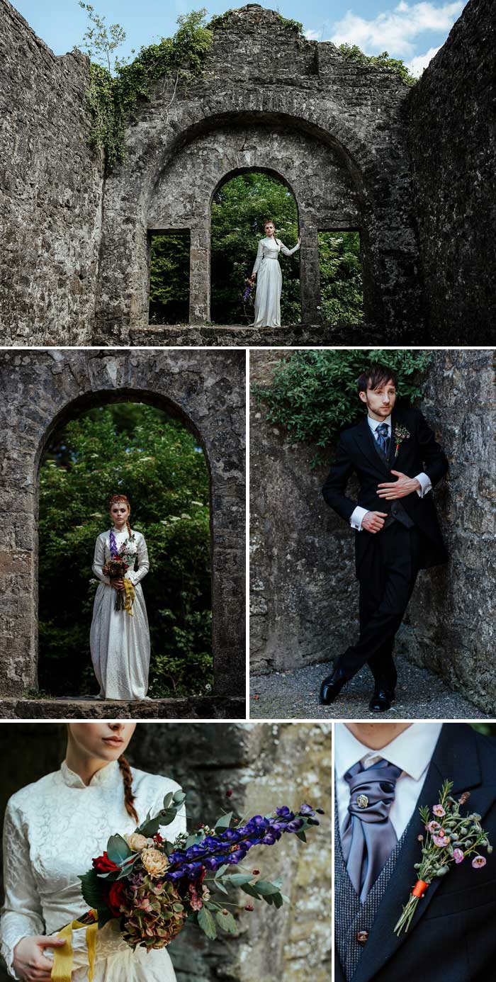 Mariage GOT