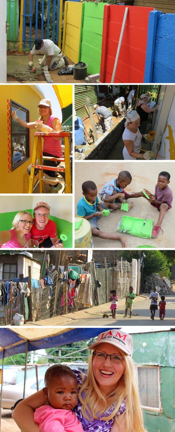Collecte de fonds Giving Tuesday