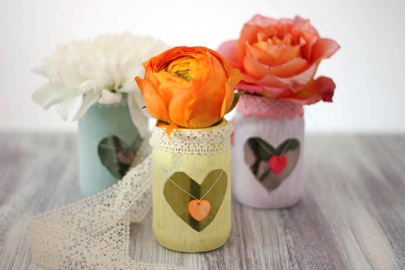 décorer des verres
