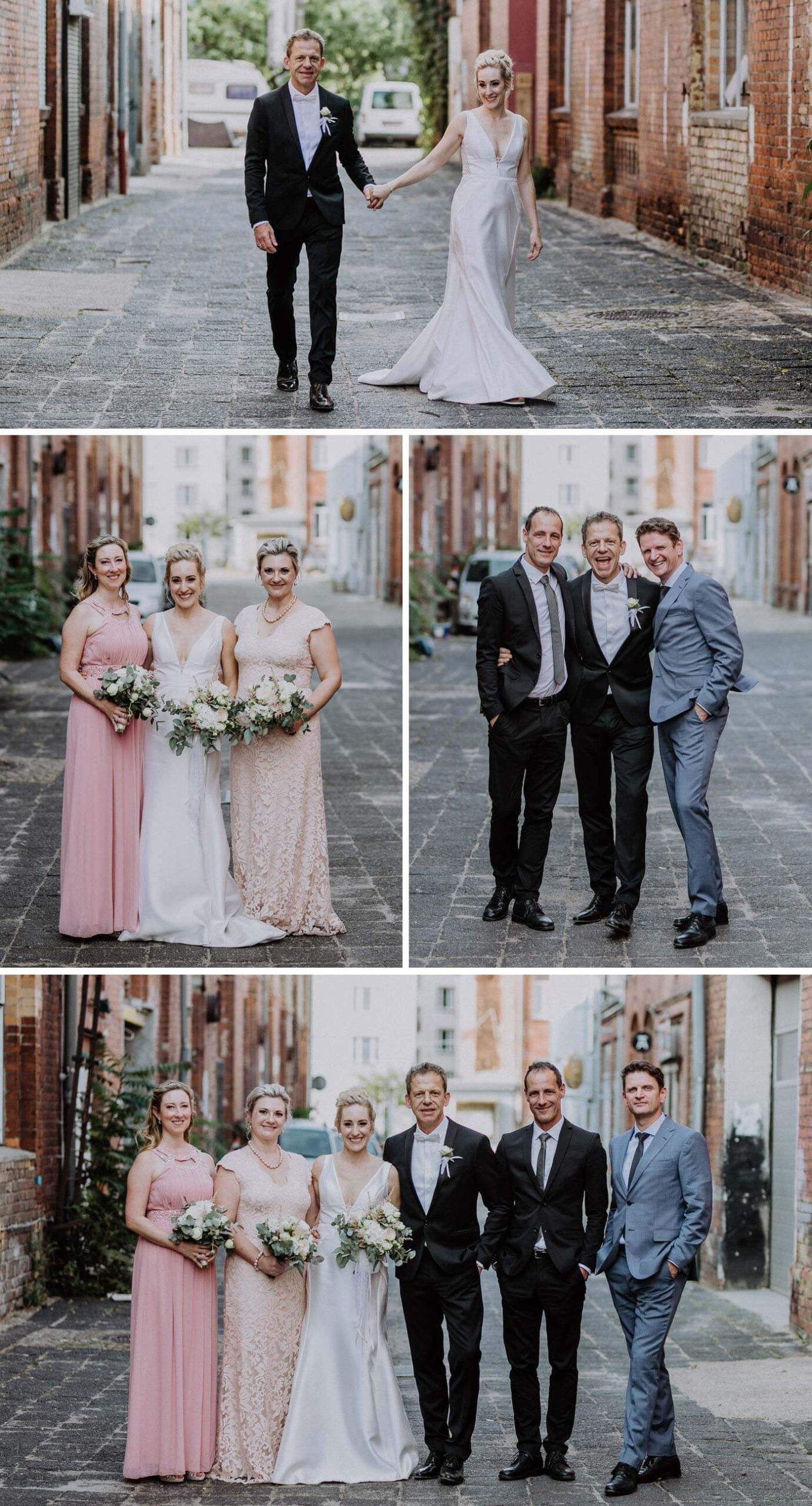 mariage Berlin