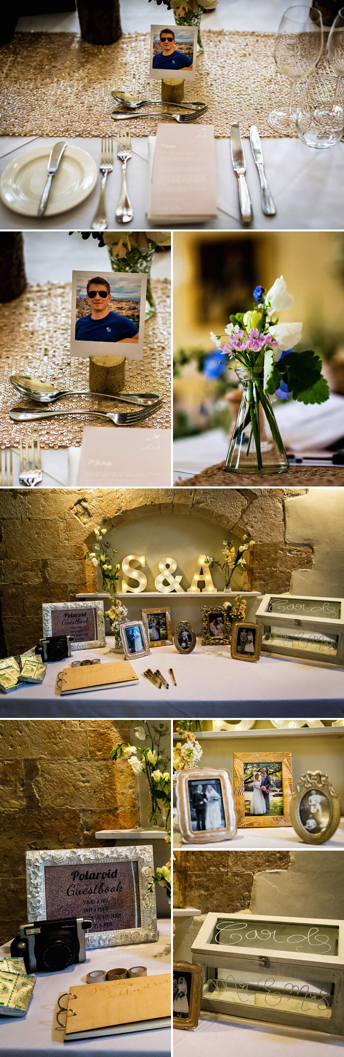 Mariage Angleterre