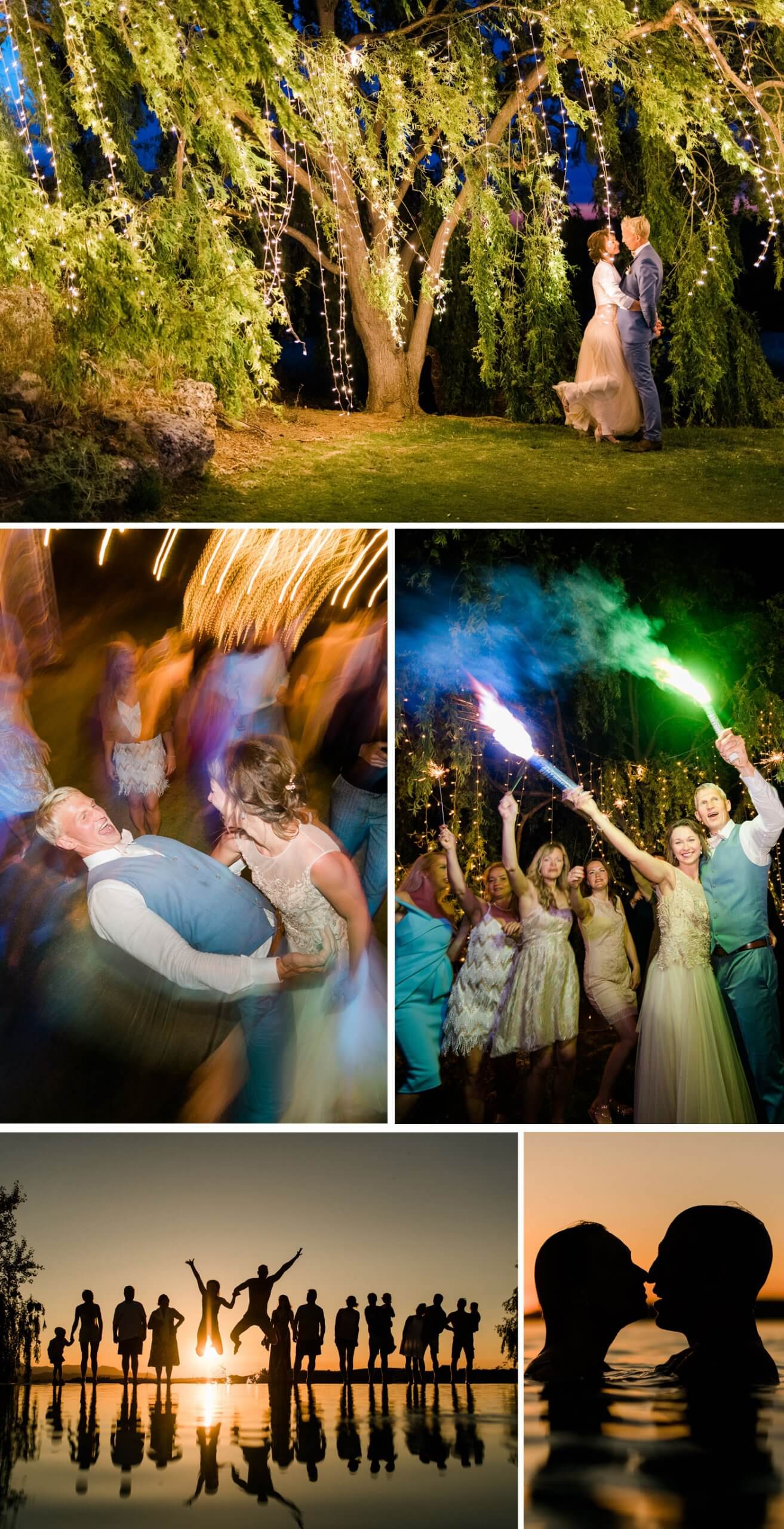 mariage finca