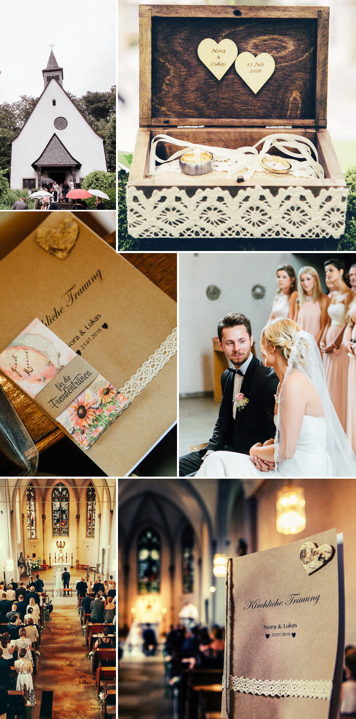Mariage Cologne