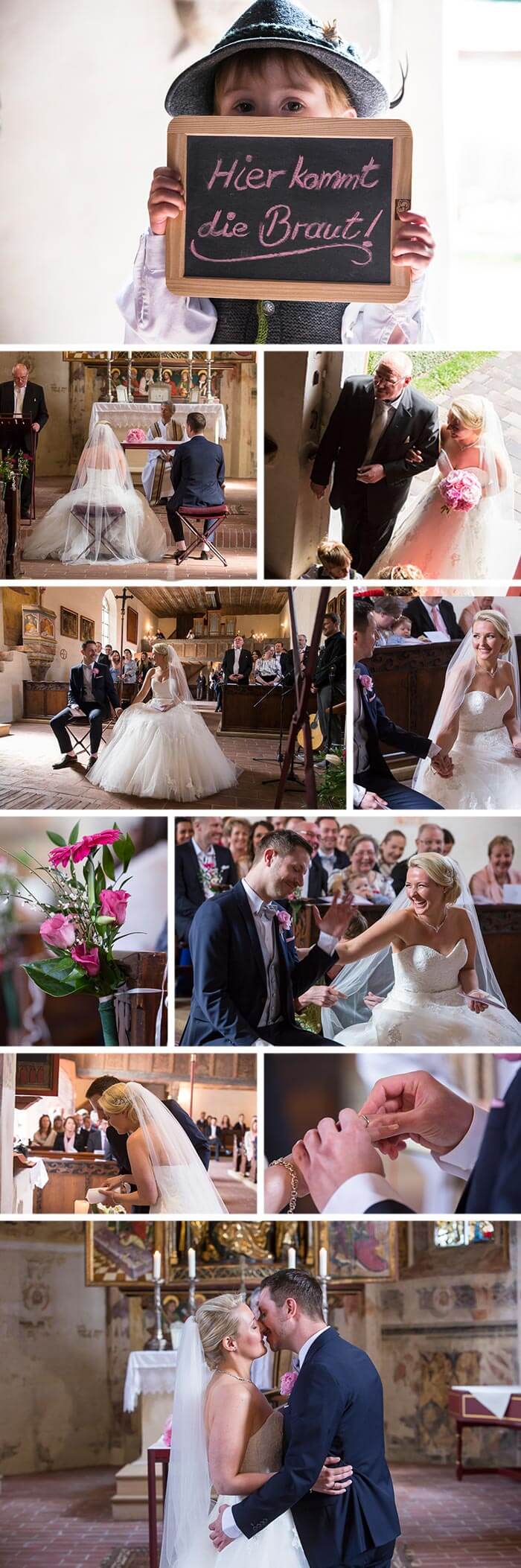 Mariage Munich