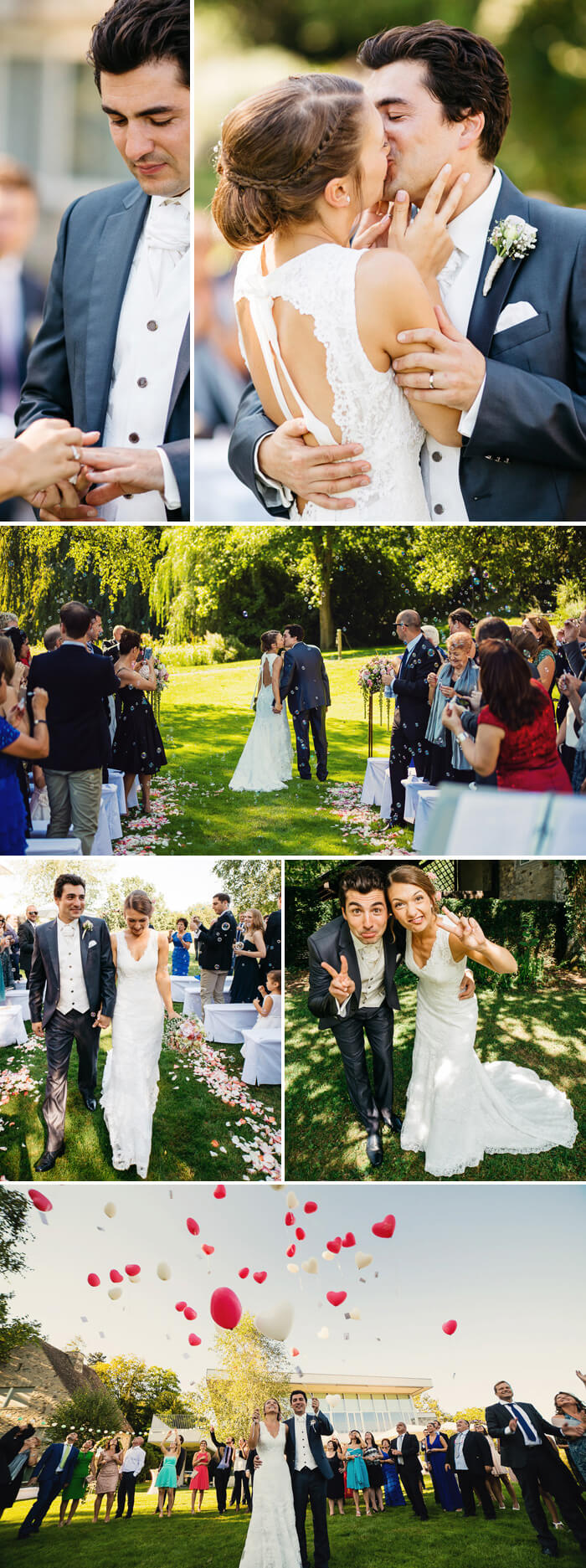 Mariage Suisse