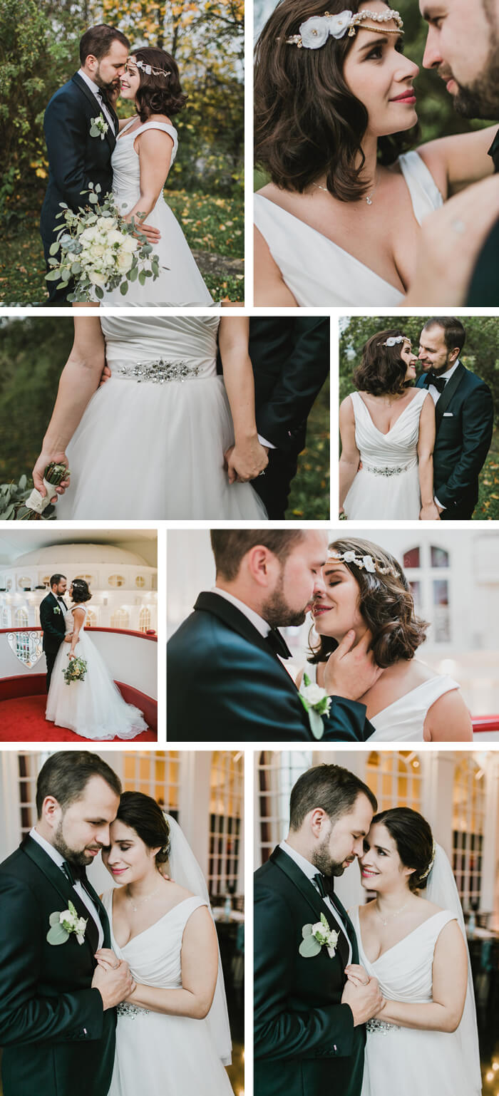 Mariage en septembre