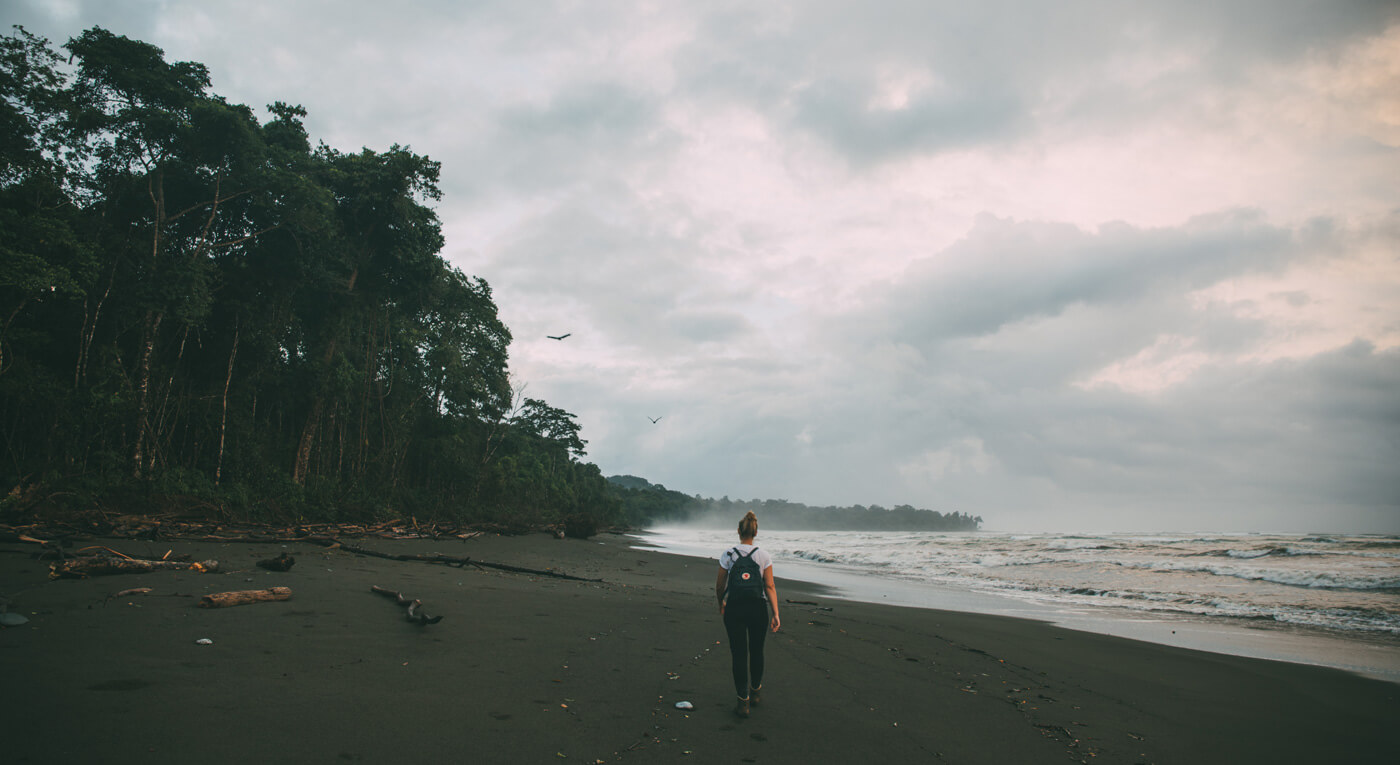 Mariage au Costa Rica