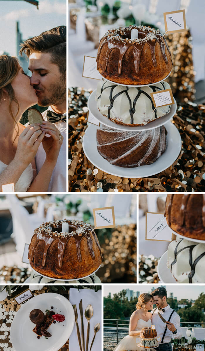 Mariage à Francfort-sur-le-Main