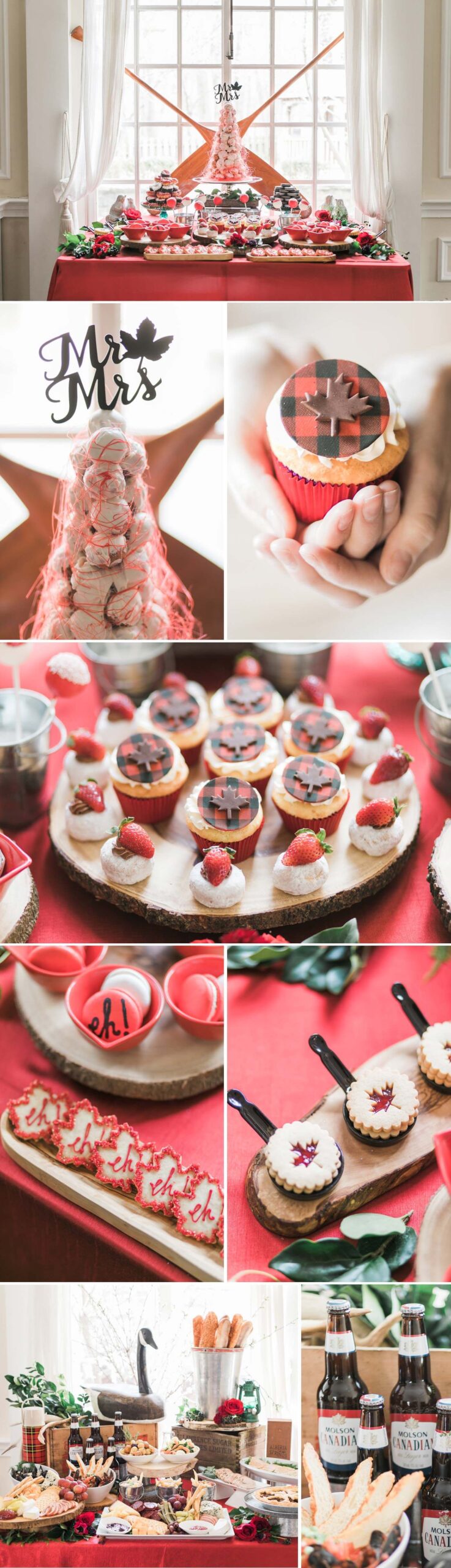 Mariage au Canada