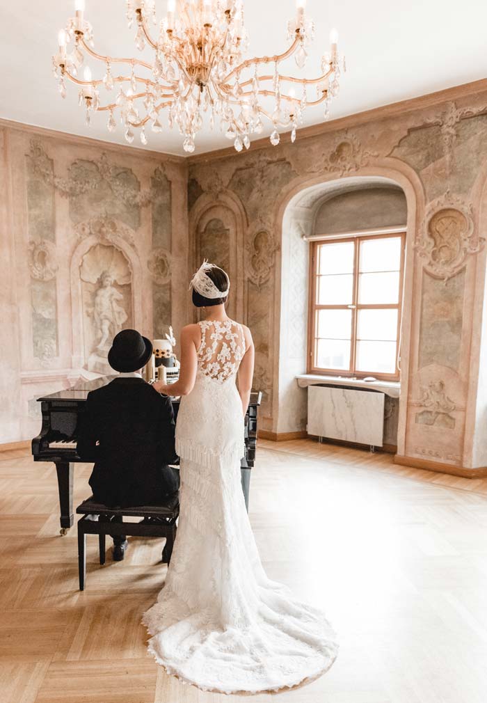 mariage Augsbourg