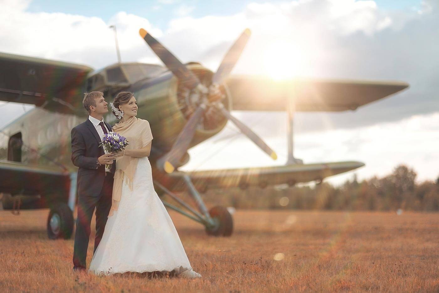 mariage en Australie en panne
