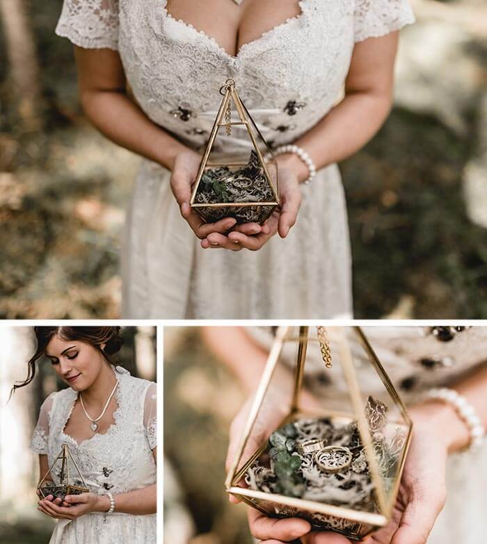 mariage refuge