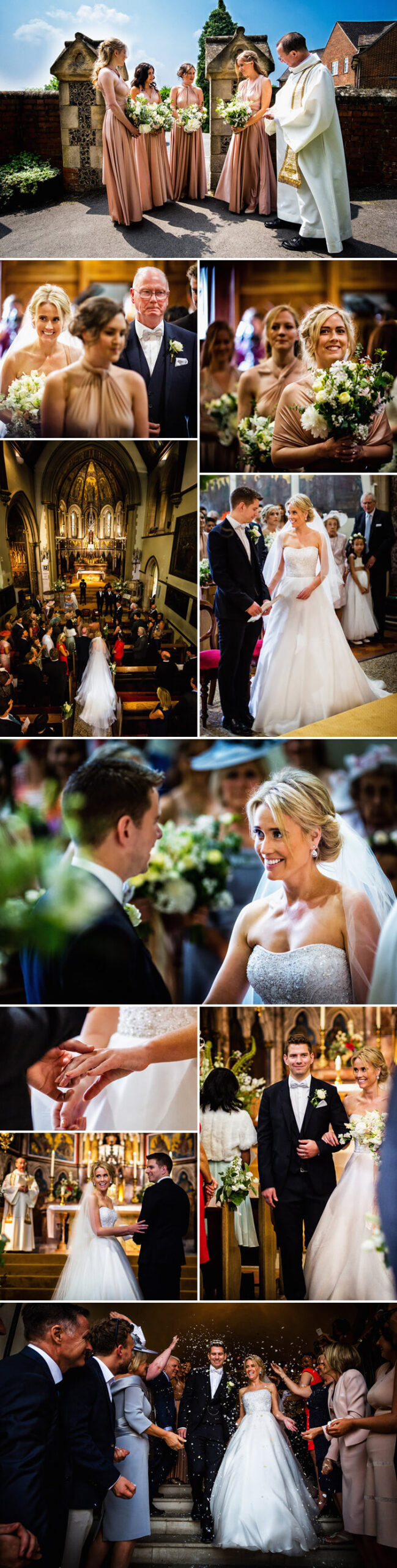 mariage Angleterre