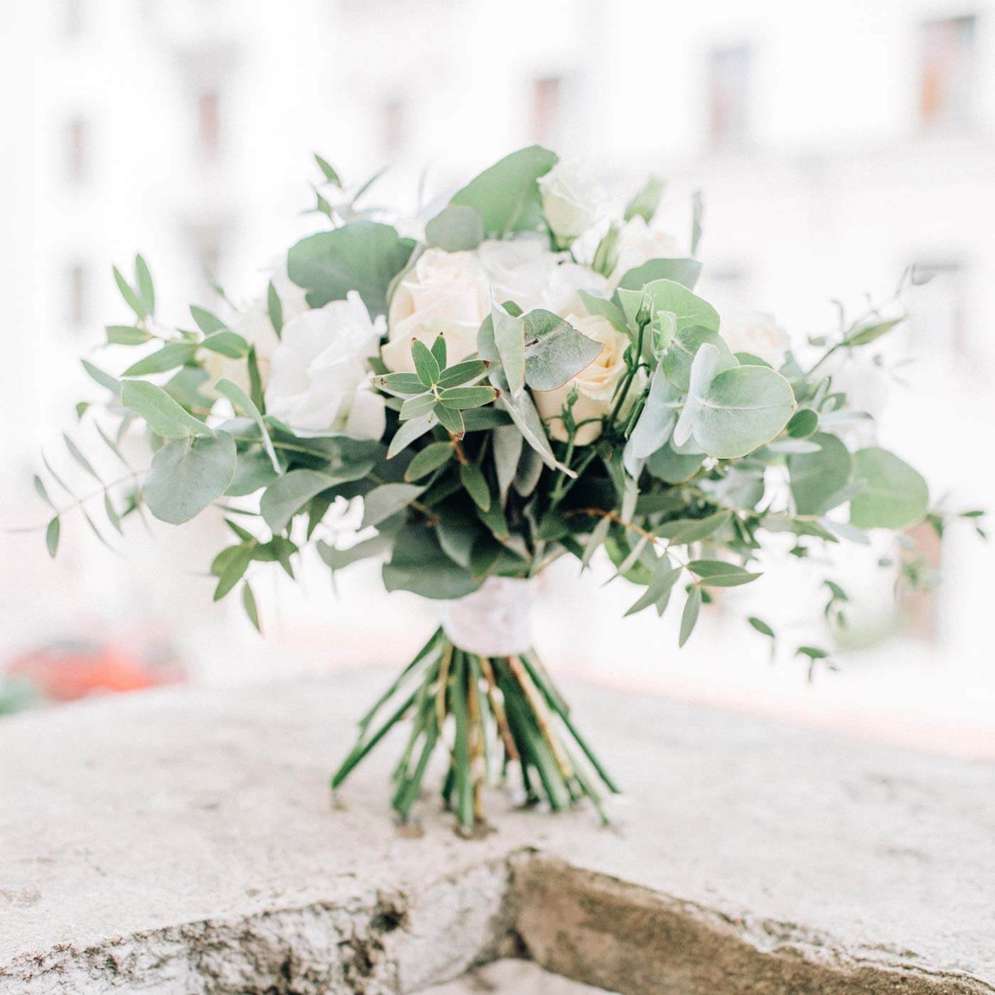 concept de couleurs pour mariage