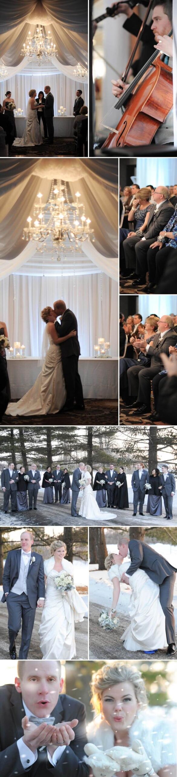 mariage février