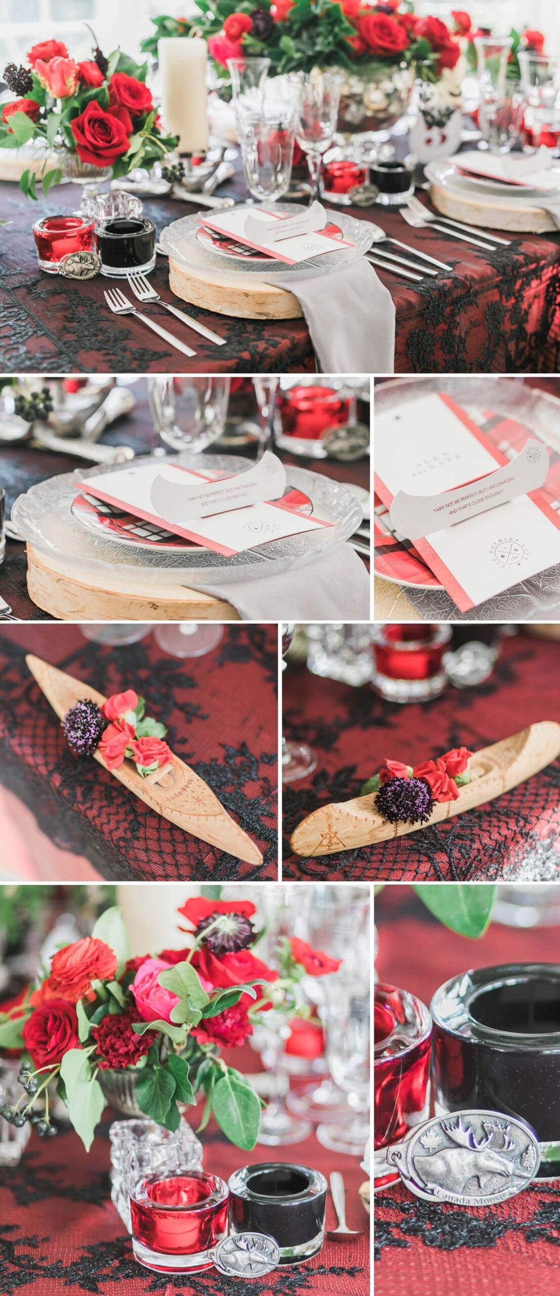 mariage Canada