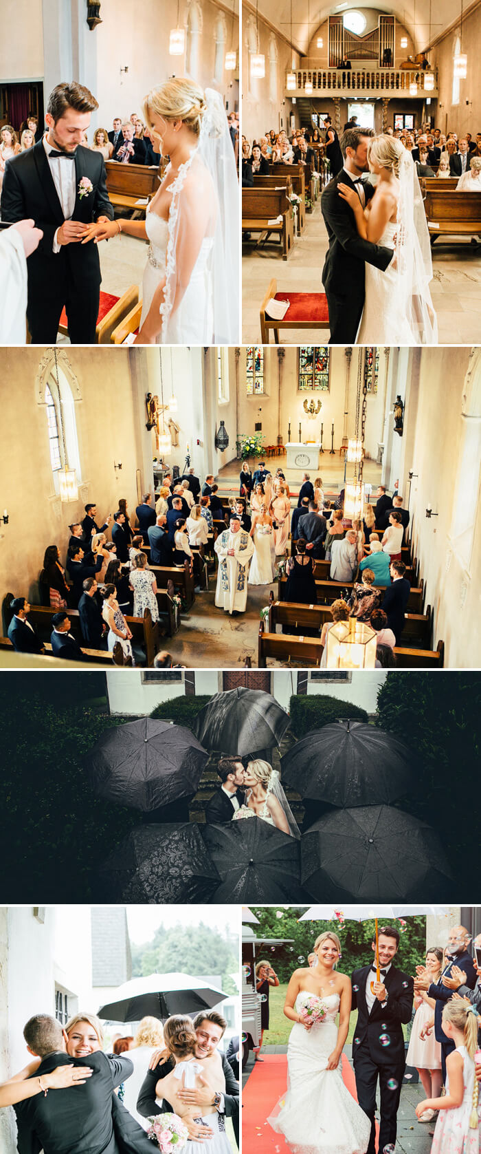 mariage Cologne