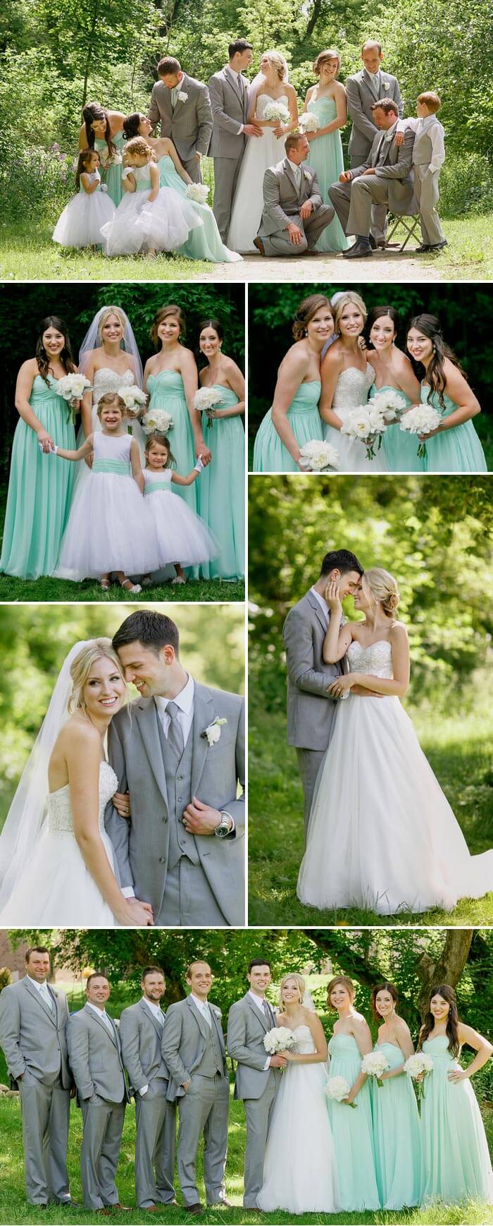 Mariage Mint