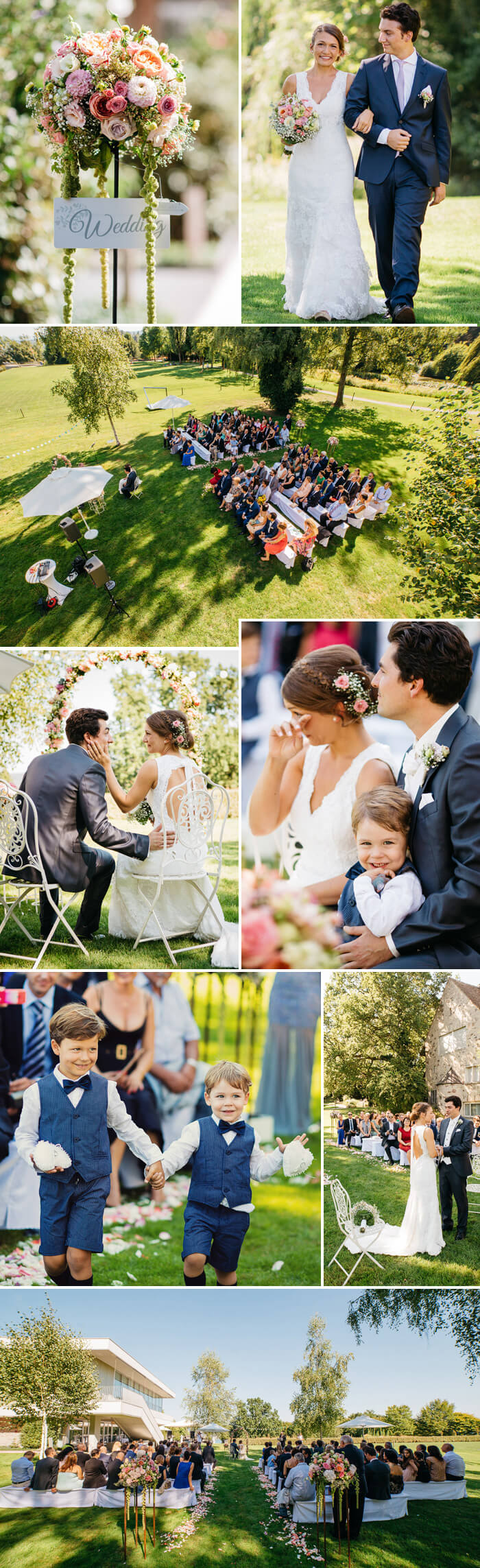 mariage Suisse