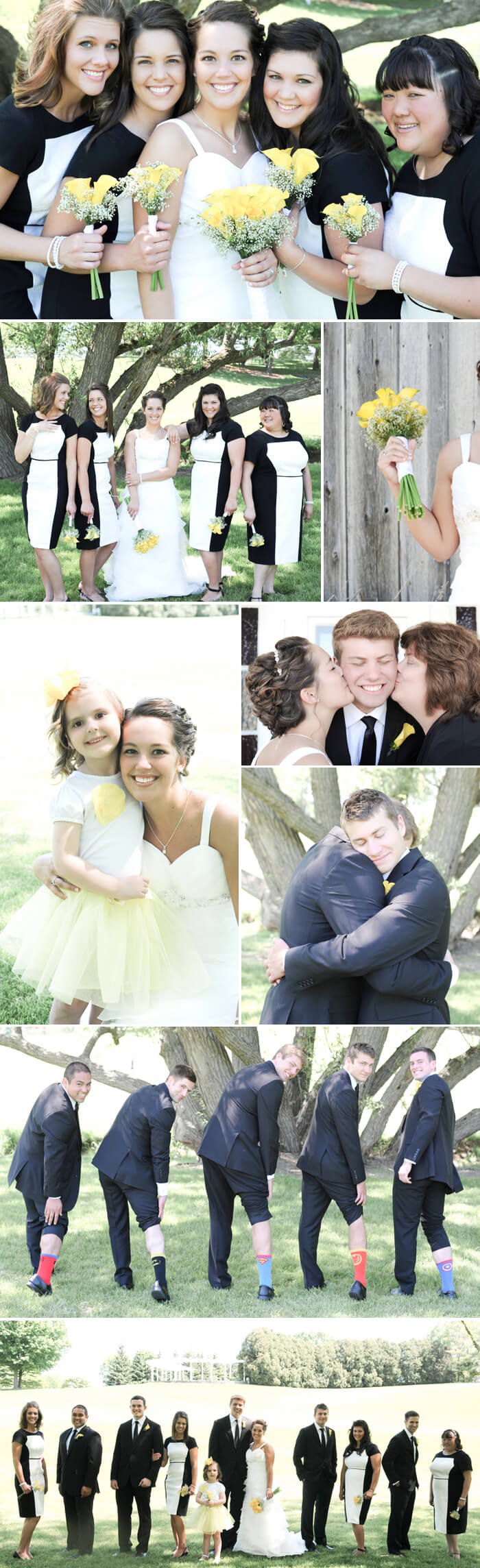 mariage été