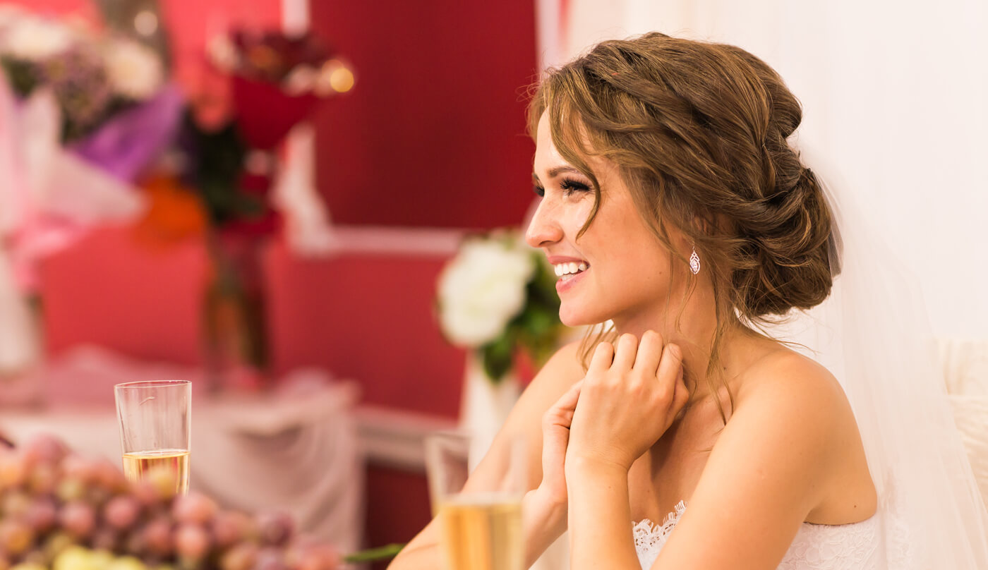 mariage surprise
