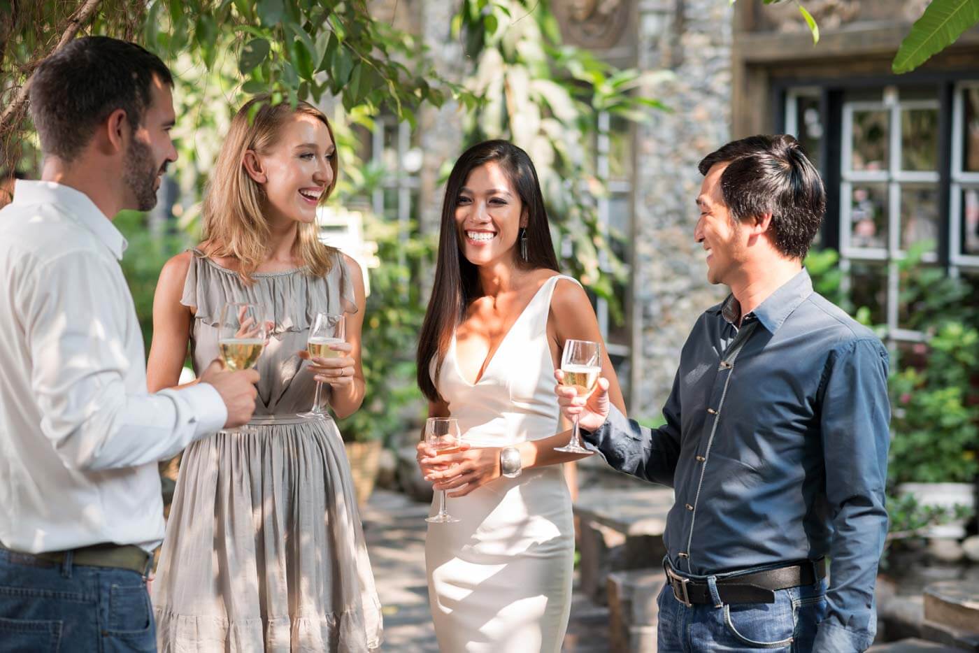 divertissement mariage