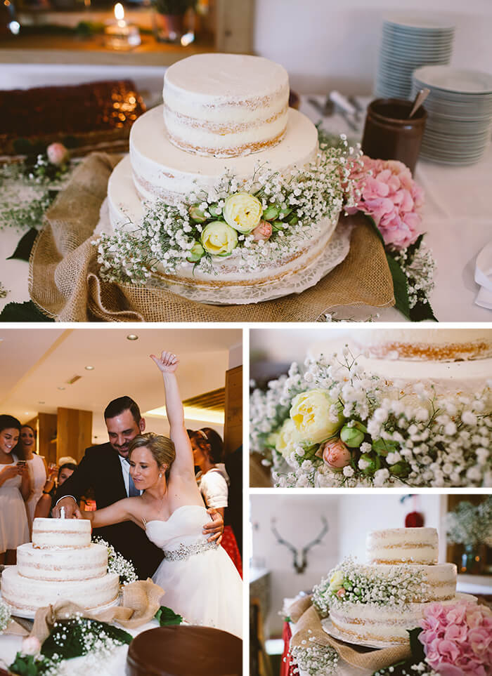 Fêter un mariage Autriche