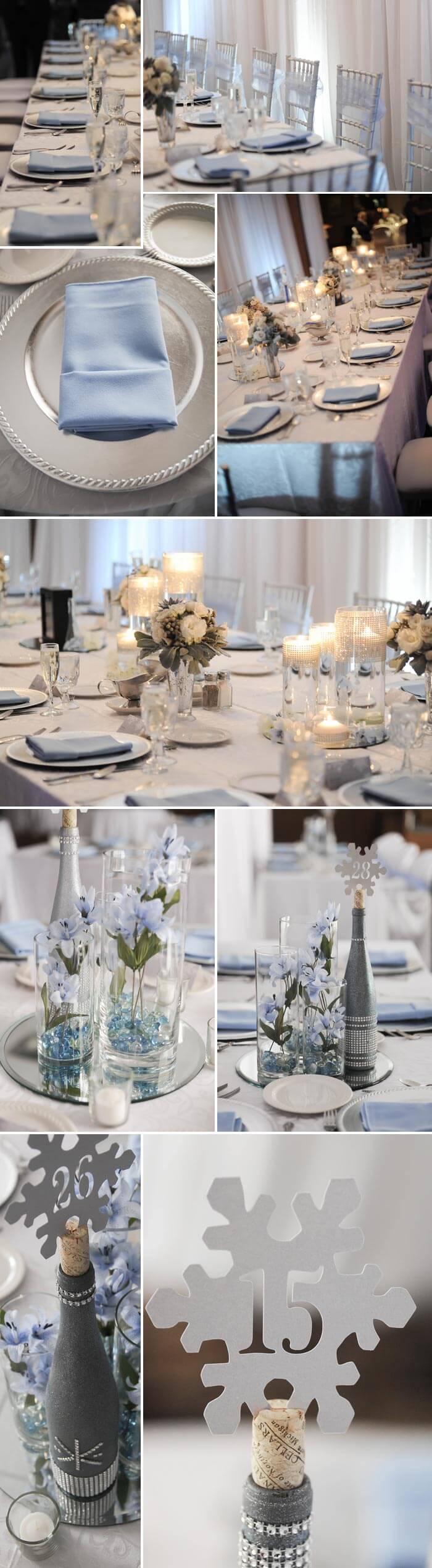 mariage en février