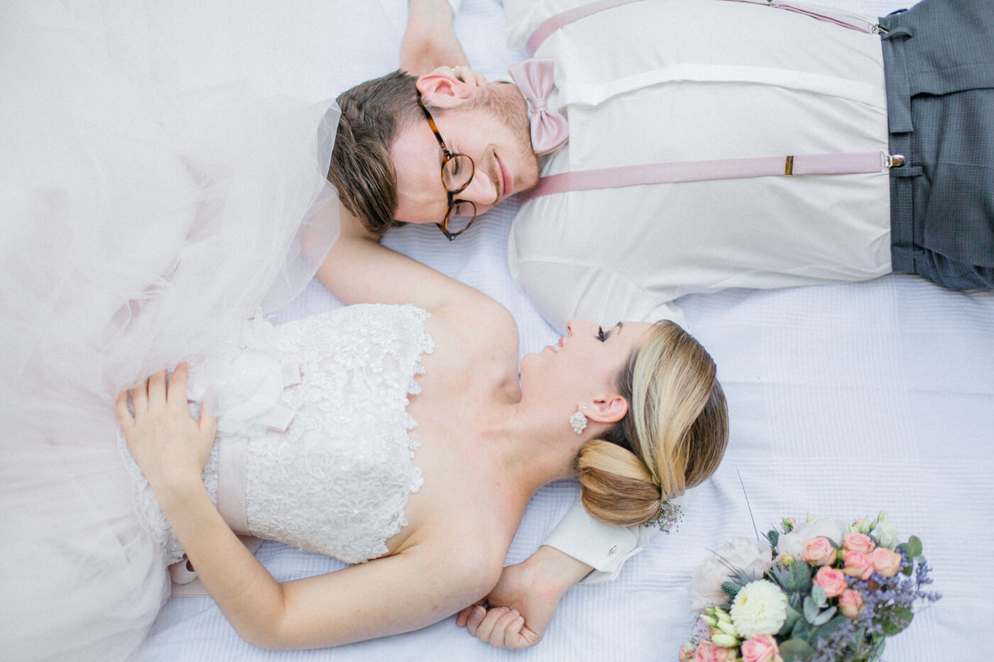mariage en mai