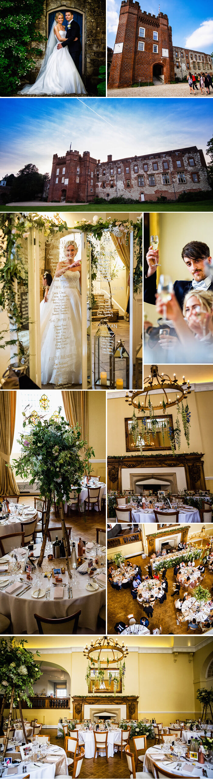 Mariage en Angleterre