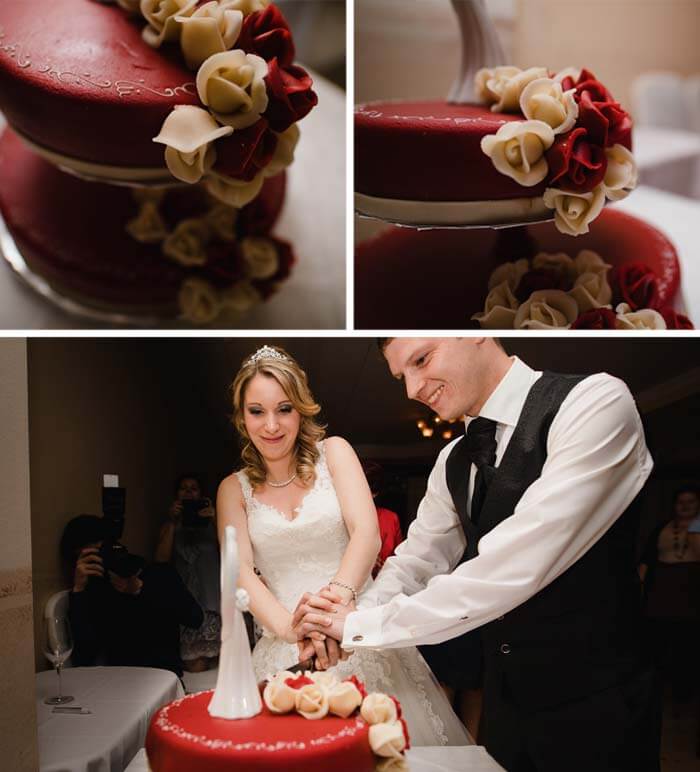 mariage au Tyrol