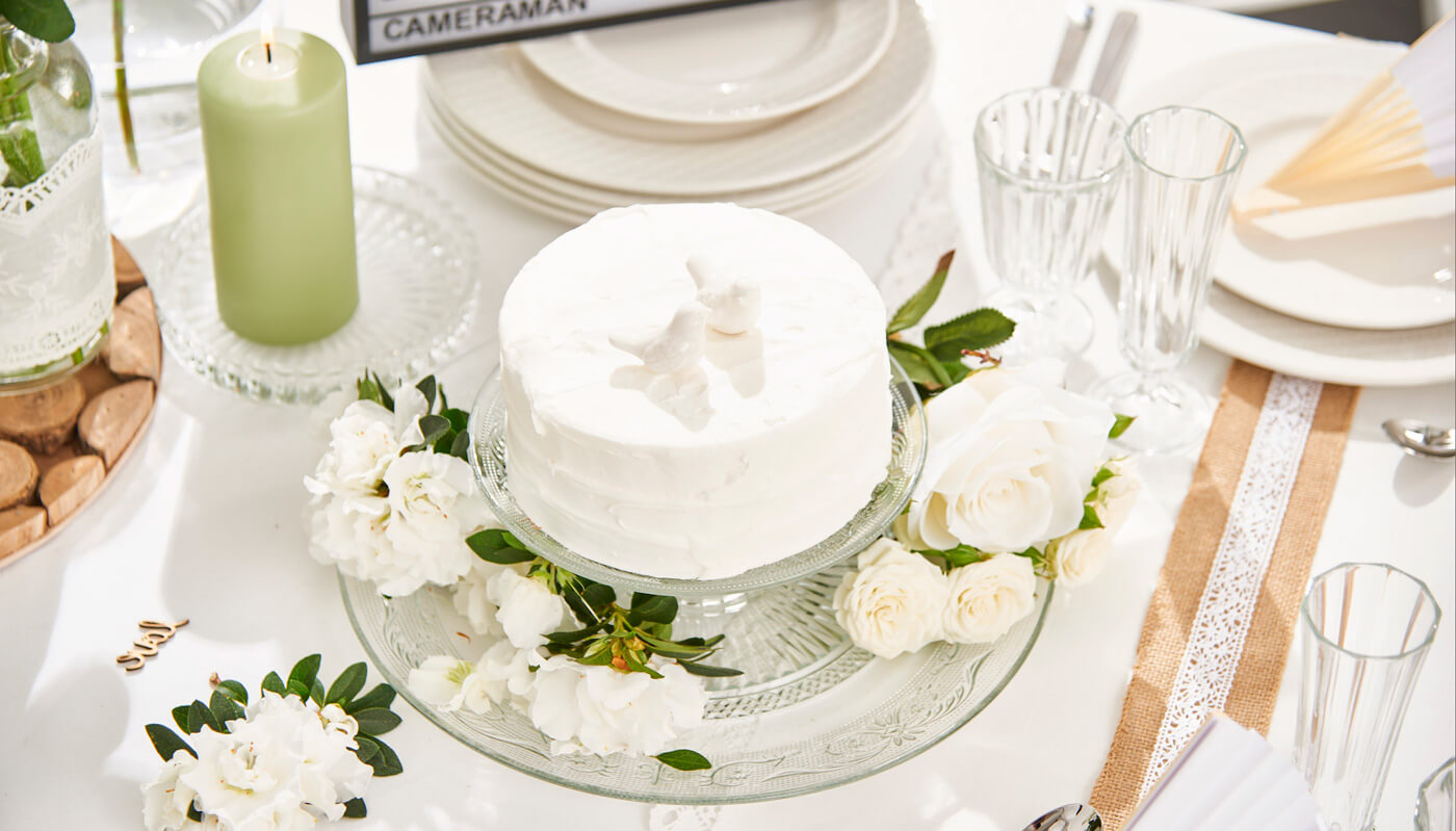 mariage en blanc