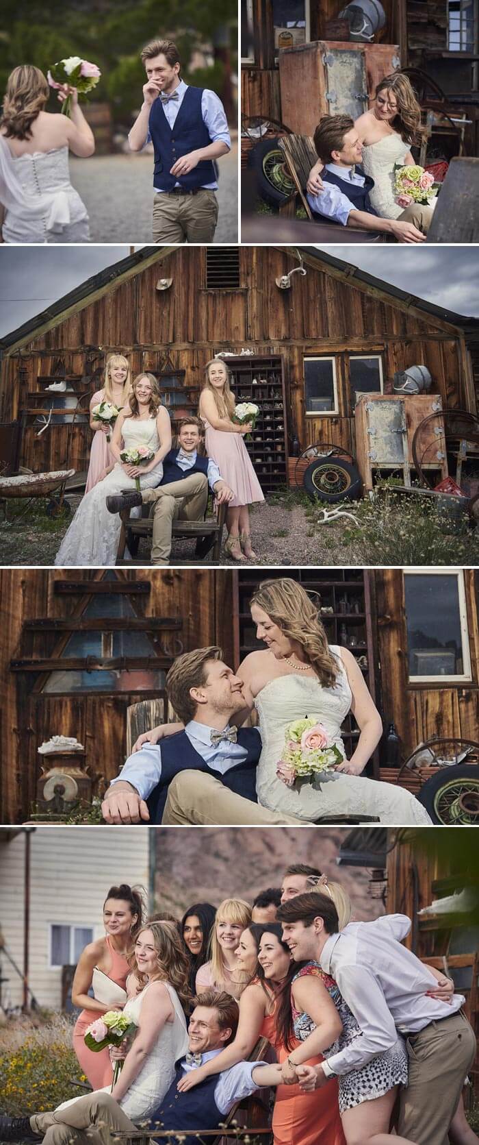 Célébrer son mariage autrement