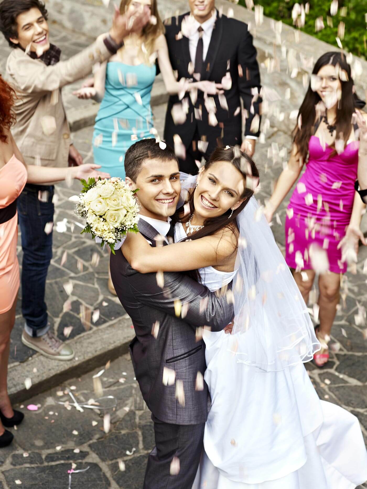 mariage sans enfants