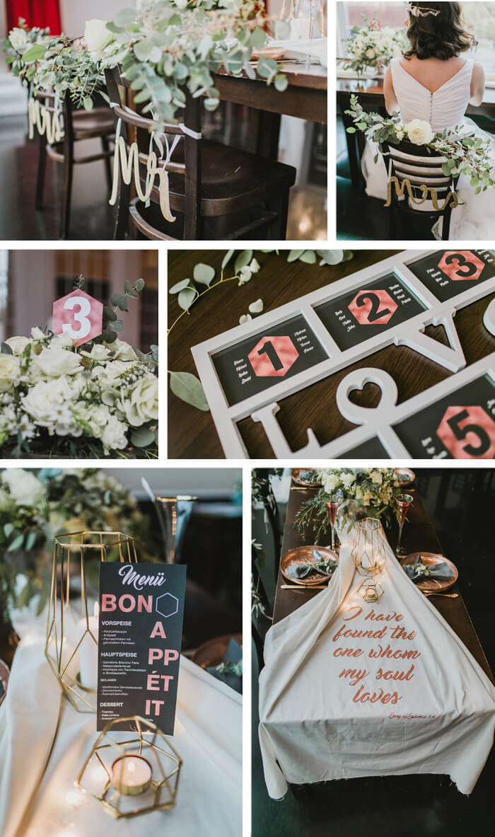 déco mariage septembre
