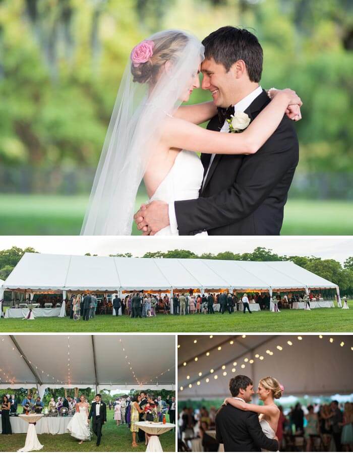 Couleur de mariage lilas
