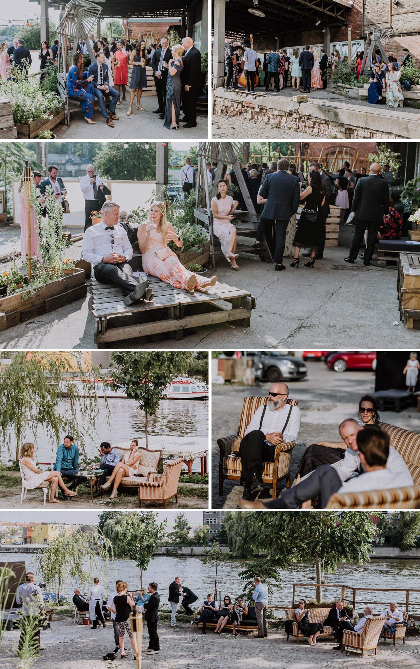 Mariage Berlin