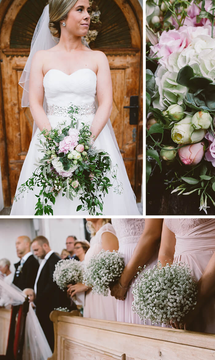 Mariage Autriche