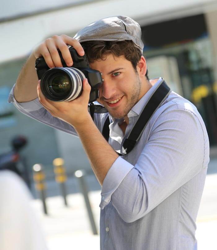 photographe de mariage