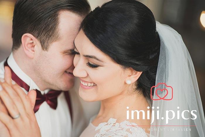 collectionner des photos de mariage en ligne