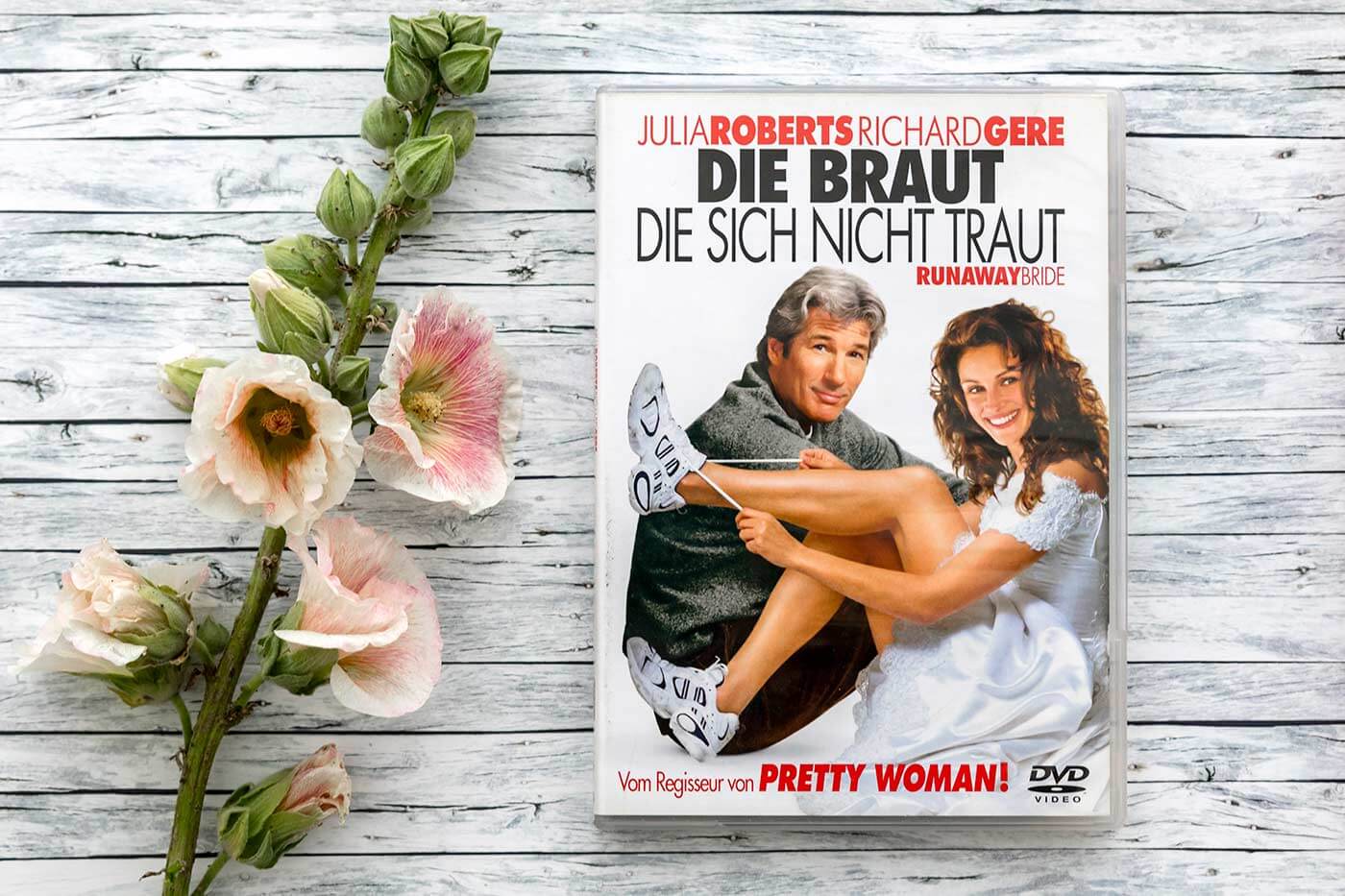 comédie de mariage