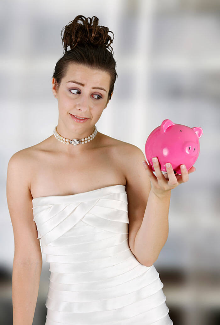 crédit mariage