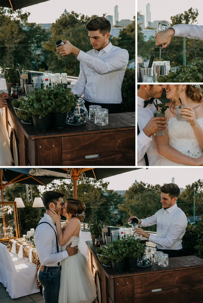 Lieu de mariage Francfort