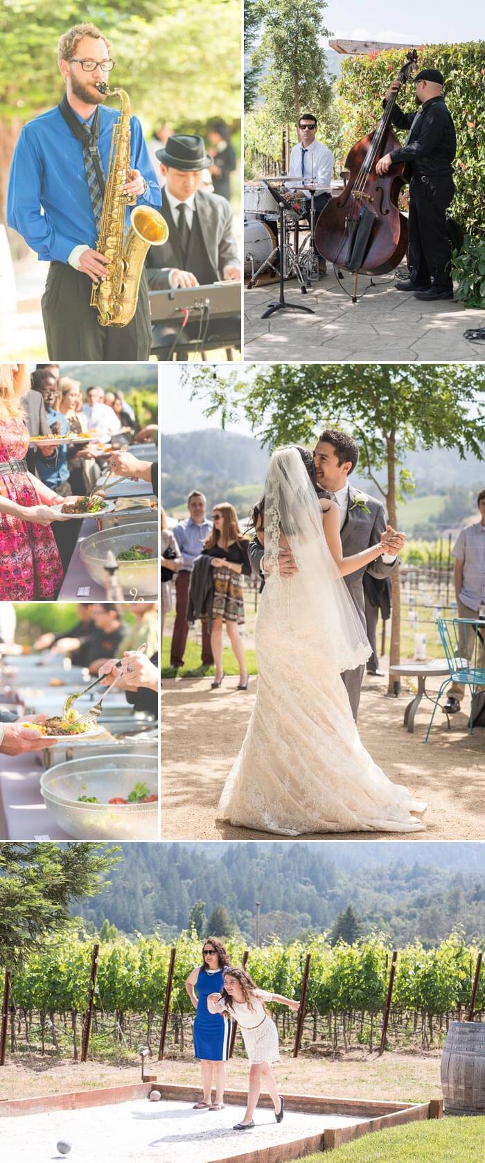 lieu de mariage domaine viticole