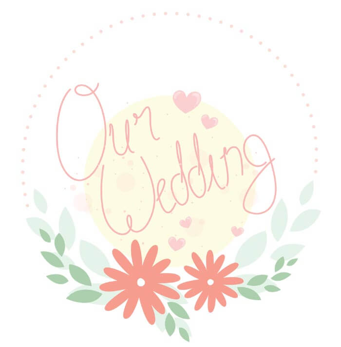 Wedding Logo