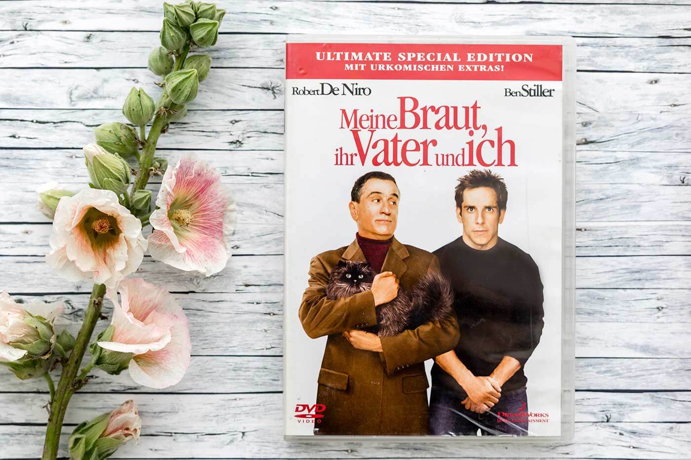 film de mariage