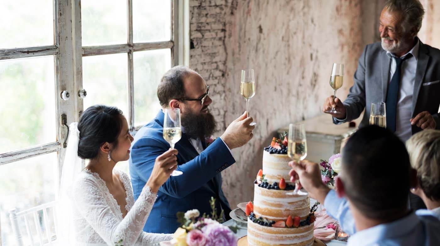 modèle de discours de mariage